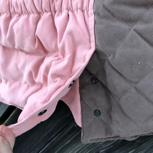 Outback Trading Co Down Vest - Picture 6 of 8